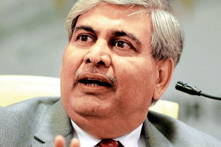 Shashank Manohar's quitting: More to it than meets the eye